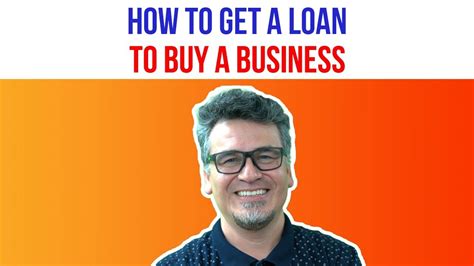 SBA 7a Loan To Buy A Business In 2023 Heres The Secret Sauce YouTube