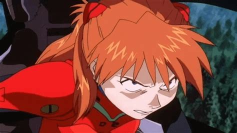 Evangelion GIF - Find & Share on GIPHY