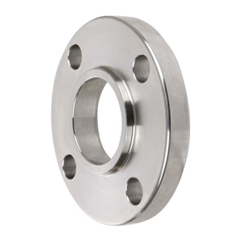 Flanges Stainless Steel Slip On 1 316316l 600 Ansi