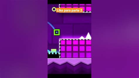 Geometry Dash💥💥💥💯 Youtube