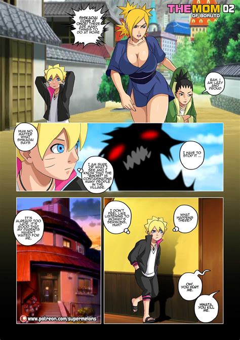 Boruto Porn Comics Telegraph