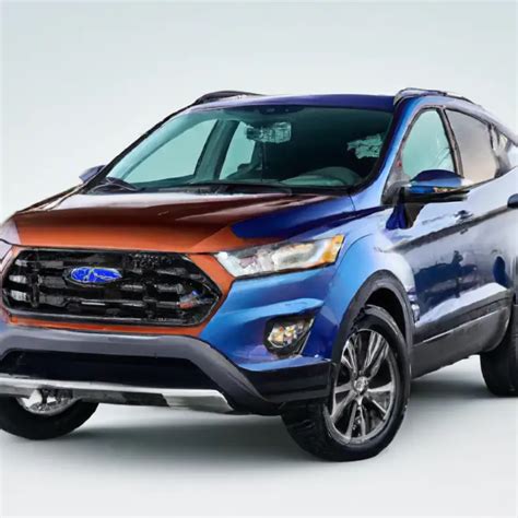 Ford Escape Oil Leak Recall Fordmasterx