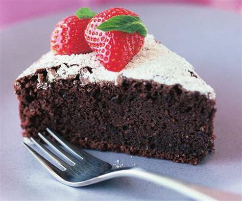 The Best 15 Low Fat Chocolate Cake – Easy Recipes To Make at Home