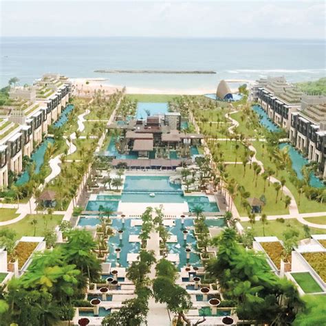 The Apurva Kempinski Bali Indonesien Kuoni Reisen