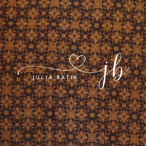 Jual SATRIO WIBOWO KOMBINASI TULIS BATIK SOLO KLASIK MOTIF SATRIO