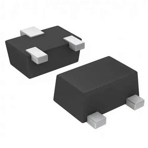 Rohm Dta Emt L Transistor Surface Mount Price From Rs Unit