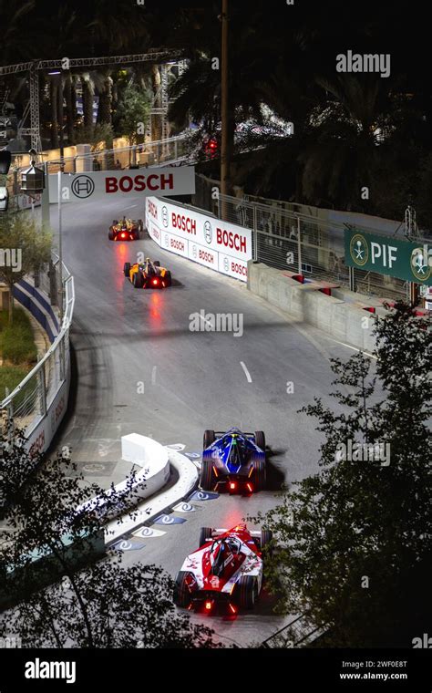 Vandoorne Stoffel Bel Ds Penske Ds E Tense Fe Hughes Jake