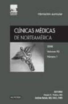 Clinicas Medicas De Norteamerica Volumen N Fibrilaci On