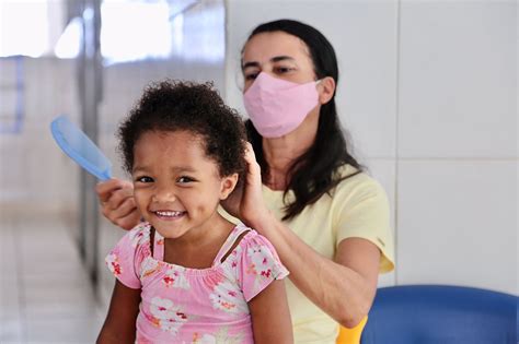 Retorno Das Atividades Creches Aumentam Ofertas De Vagas Para Crian As