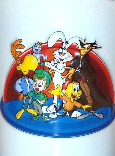 Pin By Ellis Amir Rogers Archer On Cereal Mascots Tableware Plates