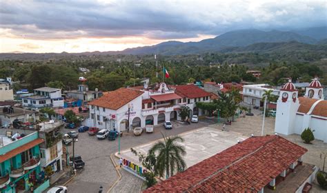 Huatulco Es Huatulco Gobierno Municipal