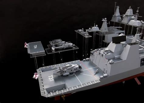 Type Frigate Inspiration Class News Only Page Warship