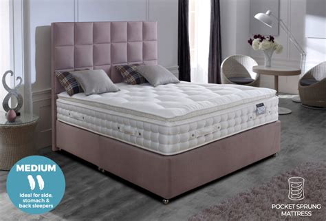 The Regal Divan Bed Beds Starplan