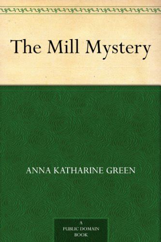 『the Mill Mystery Kindle』｜感想・レビュー 読書メーター