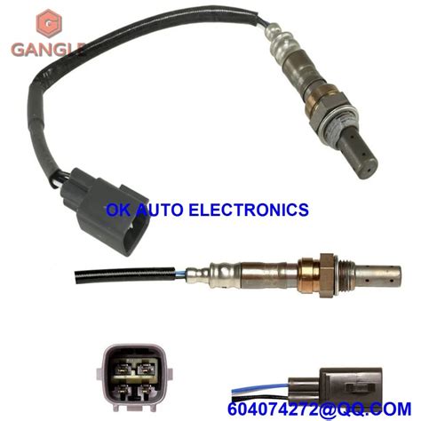 Oxygen Sensor Lambda Sensor AIR FUEL RATIO SENSOR For Toyota Avensis