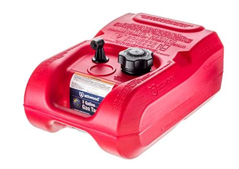 Best Jon Boat Gas Tanks A Comprehensive Guide