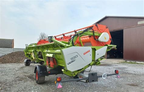 Claas Tucano 580 napęd 4x4 vario 930 Strzelce OLX pl