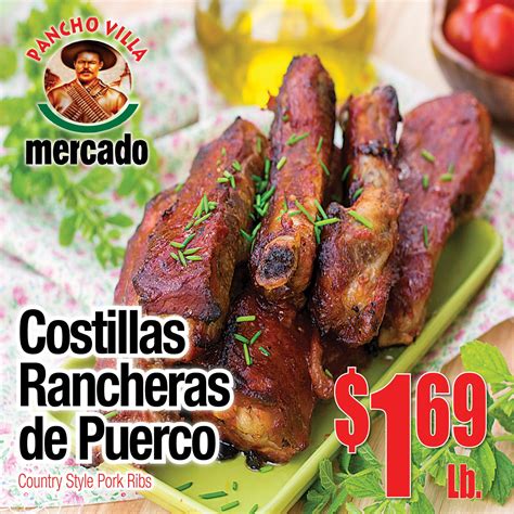 pancho villa market 7