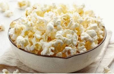 Comment Faire Du Popcorn Fait Maison Tout Pratique