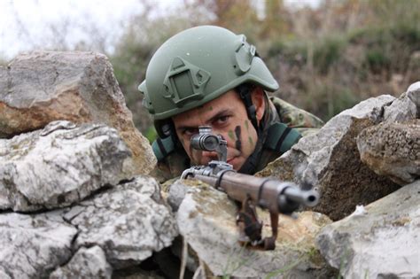 BTA :: Bulgarian Land Forces to Begin Balkan 22 Military Exercise