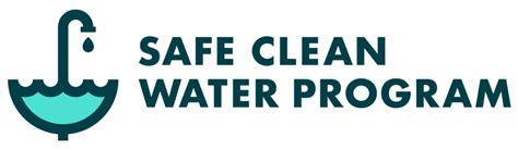 Coming Soon Safe Clean Water Program Water Foundation