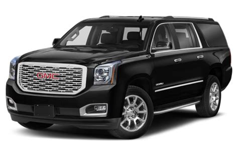 2019 Gmc Yukon Xl Specs Price Mpg And Reviews