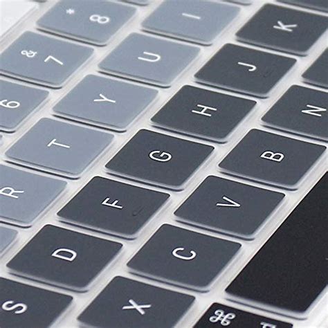 ProElife Funda De Teclado Para MacBook Pro De 13 Pulgadas Mode