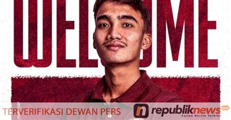 Tambah Amunisi Lini Depan Psm Pinjam Striker Muda Borneo Fc