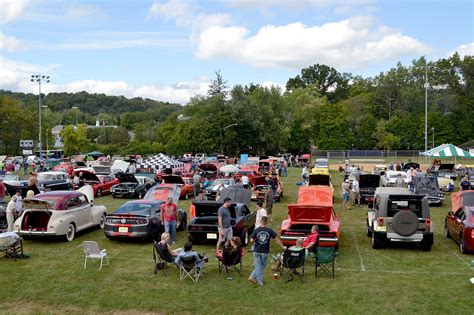 Warren Township 11th Annual Car Show | | Renna Media