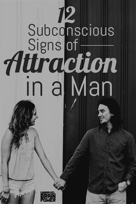 Signs Of Attraction Artofit