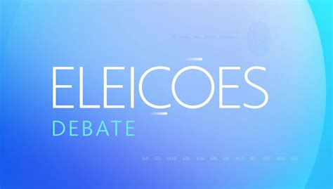 Tv Sergipe Cancela Debate Os Candidatos Ao Governo Do Estado Pelo