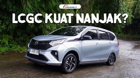 Mobil Keluarga Yang Murah Muat Banyak Dan Anti Gagal Nanjak