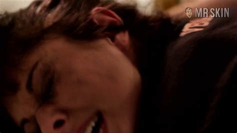 Erin Cline Nude Naked Pics And Sex Scenes At Mr Skin