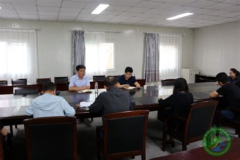 副局长何建平到党川林场调研社会保障工作 党川林场 甘肃省小陇山林业保护中心官方网站