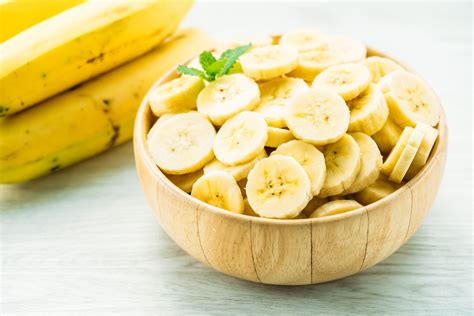 Tira Dúvidas Comer Banana a Noite Realmente Faz Mal Portal 93