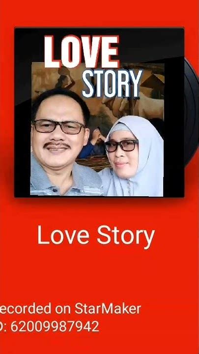 Love Story Youtube