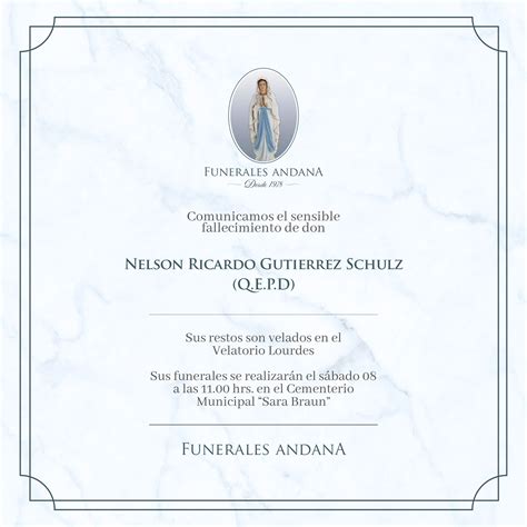 A short guide on contacting gutierrez funeral home san angelo fast 21