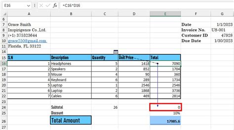 What is Circular Reference in Excel? How to Fix It