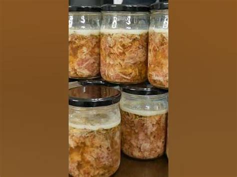 Холодец в Банке - Лучшая заготовка. Один раз на весь год! - YouTube