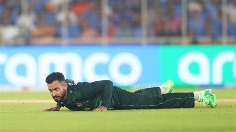 Watch Babar Azam Gets Angry At Mohammed Nawaz After South Africas