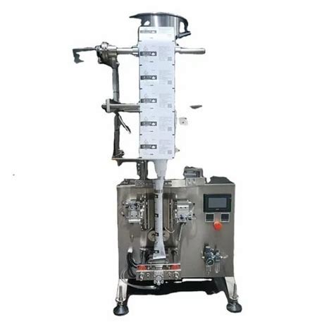 I Pack Pneumatic Pouch Packaging Machine 220v Automation Grade