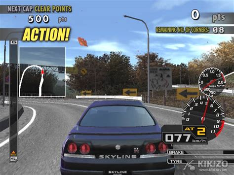 Tokyo Xtreme Racer Drift Kaido Racer Descubra O Universo Do