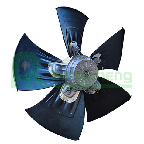 EBM Papst A4D630 AR01 02 Fan Axial 400VAC 630mm 882W 1395RPM Buy