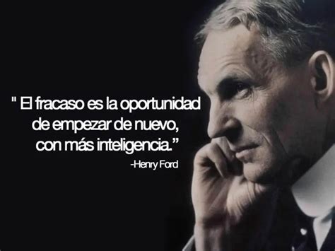 Henry Ford Legado En La Industria Automotriz ICCSI