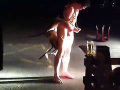 Stripped Naked Guy Taped To Chair Video ThisVid