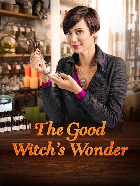 The Good Witchs Wonder 2014 Rotten Tomatoes