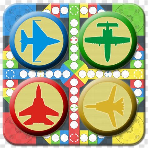 Patience Ludo Aeroplane Chess Board Game Freecell Airplane