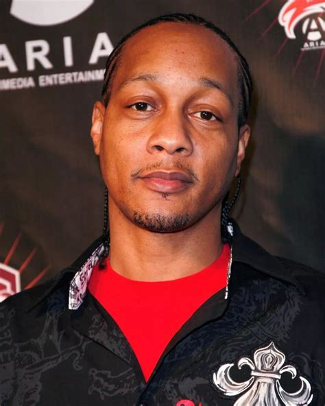 Facts About Dj Quik Factsnippet