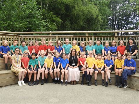 Kings Hill School Primary And Nursery Year Six