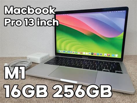 Apple Macbook Pro A M Ram Gb Ssd Gb